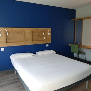 Ibis Budget Brest Sud Plougastel - Hotel Renove